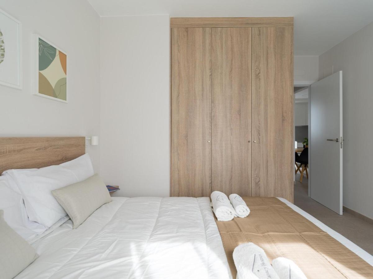 Atrium Building By Mycanaryhomes Las Palmas de Gran Canárias Exterior foto