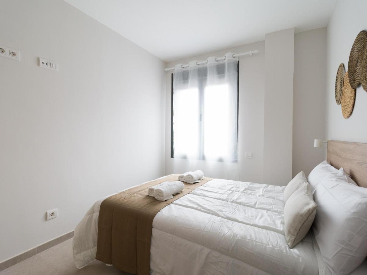Atrium Building By Mycanaryhomes Las Palmas de Gran Canárias Exterior foto