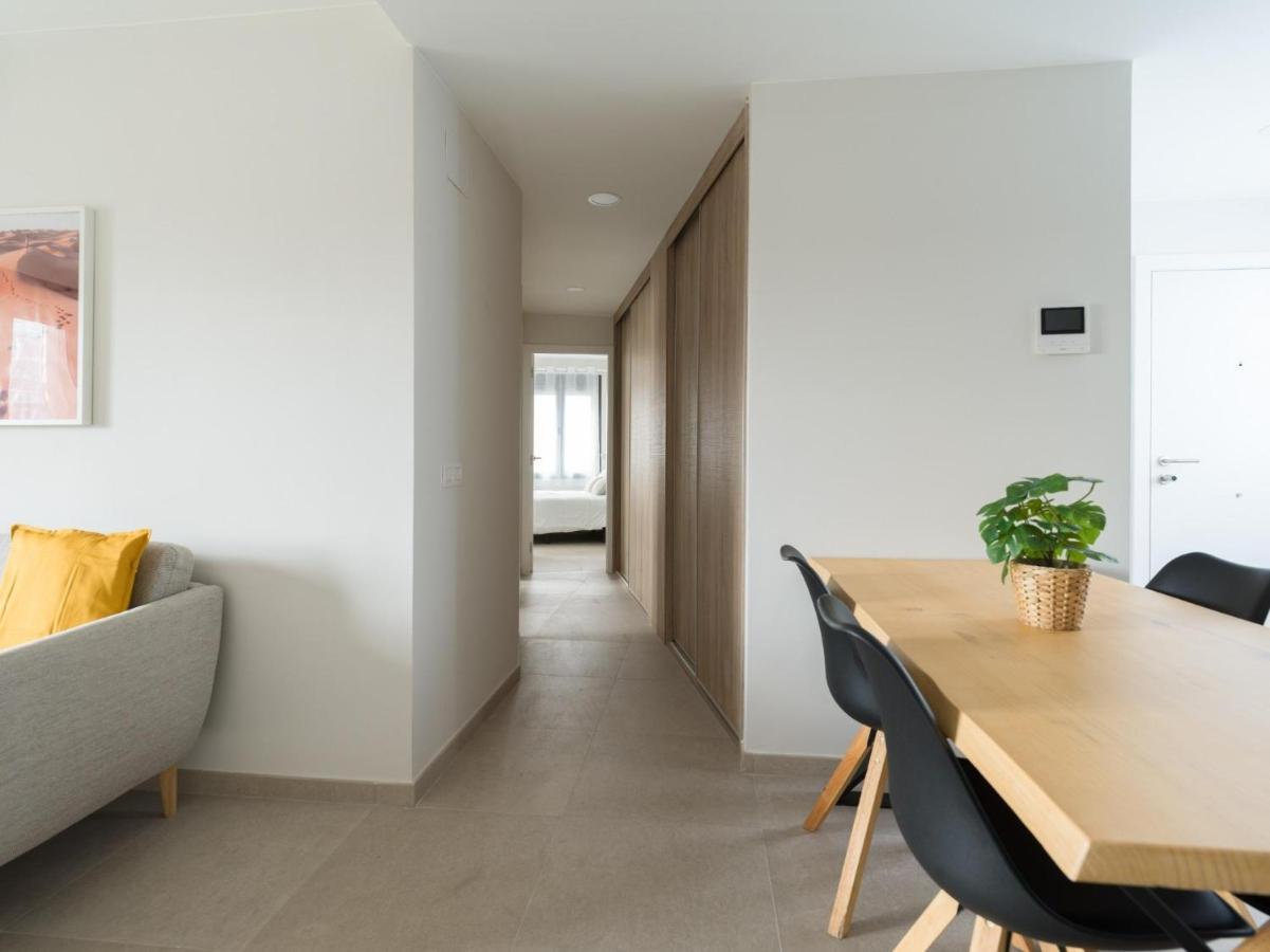 Atrium Building By Mycanaryhomes Las Palmas de Gran Canárias Exterior foto