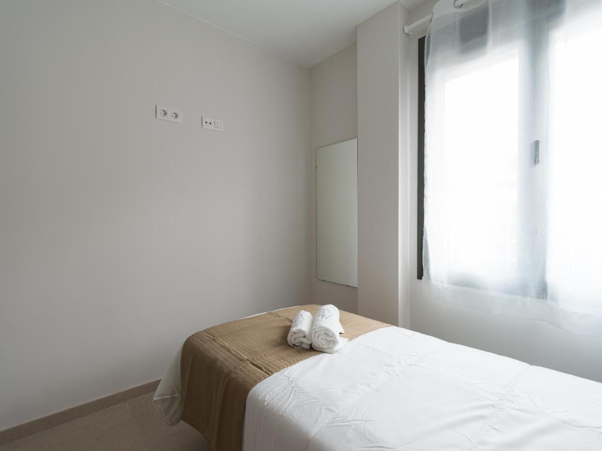 Atrium Building By Mycanaryhomes Las Palmas de Gran Canárias Exterior foto
