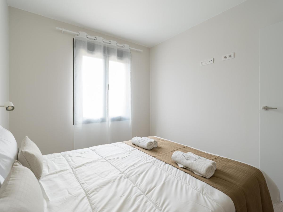 Atrium Building By Mycanaryhomes Las Palmas de Gran Canárias Exterior foto