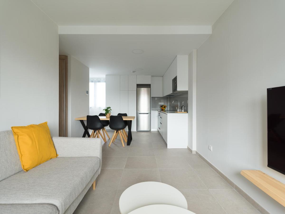 Atrium Building By Mycanaryhomes Las Palmas de Gran Canárias Exterior foto