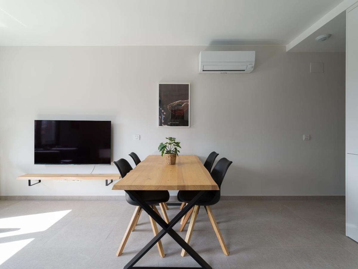 Atrium Building By Mycanaryhomes Las Palmas de Gran Canárias Exterior foto