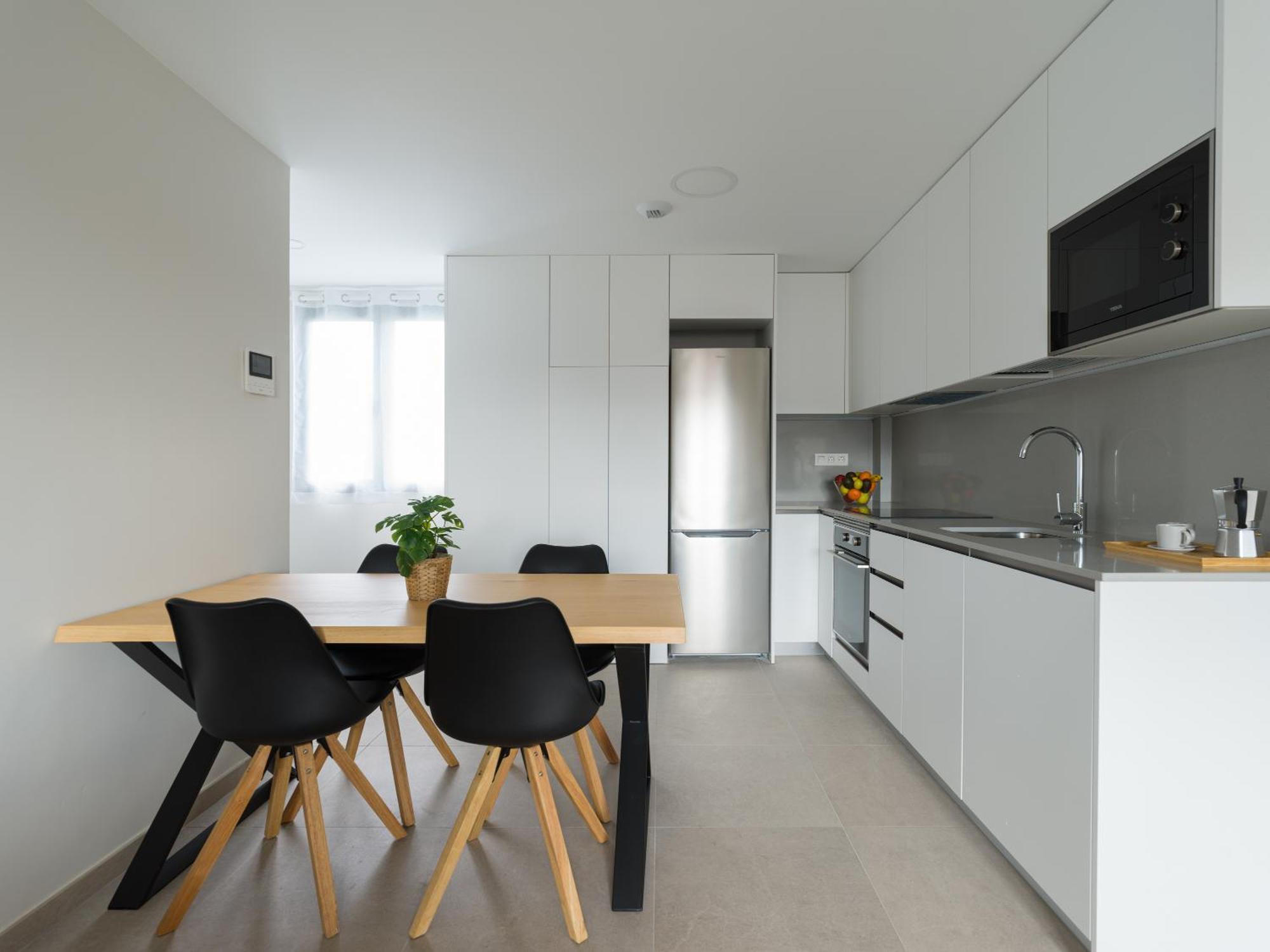 Atrium Building By Mycanaryhomes Las Palmas de Gran Canárias Exterior foto
