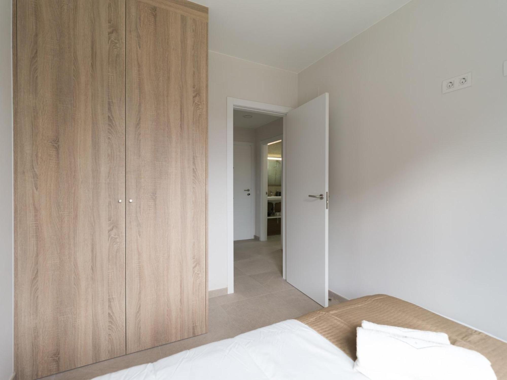 Atrium Building By Mycanaryhomes Las Palmas de Gran Canárias Exterior foto